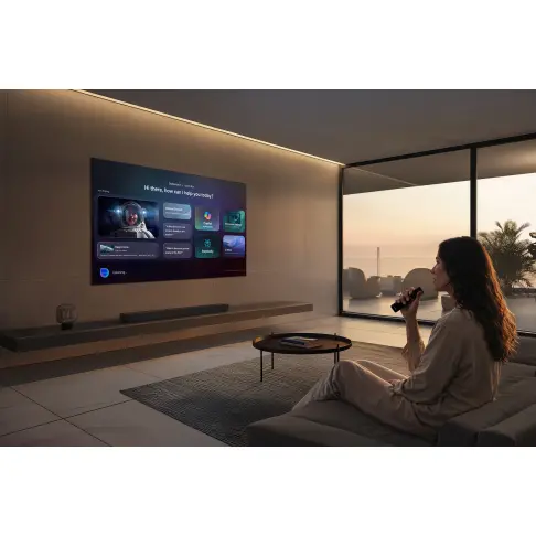 Tv oled 83'' SAMSUNG TQ83S92H - 10