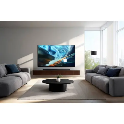 Tv oled 83'' SAMSUNG TQ83S92H - 9
