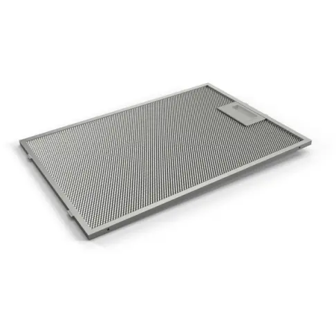 Hotte décorative BOSCH DWB96BC50M - 4
