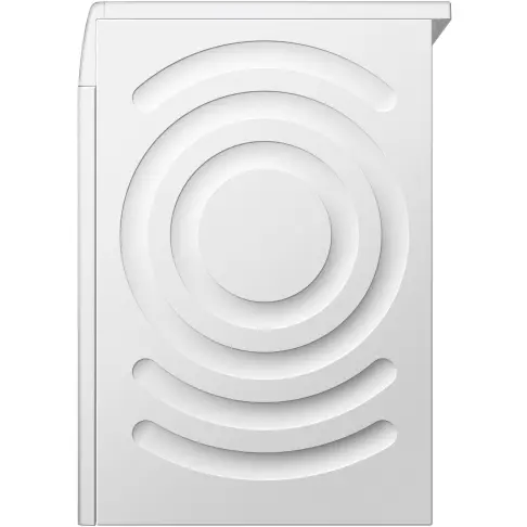 Lave-linge frontal BOSCH WGH254A0FR - 4
