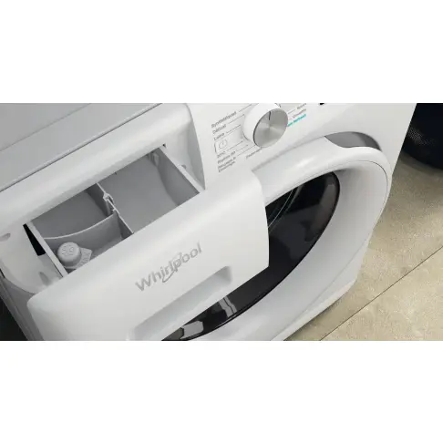 Lave-linge frontal WHIRLPOOL FFBS8458WVFR - 9
