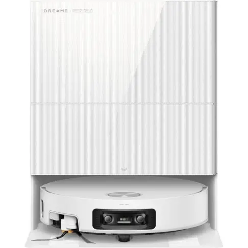Aspirateur robot laveur DREAME X60PROULTRACOMPLETE - 1