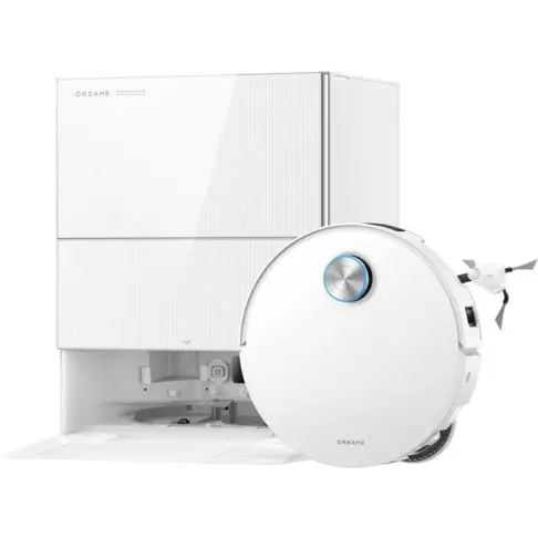 Aspirateur robot laveur DREAME X60PROULTRACOMPLETE - 3