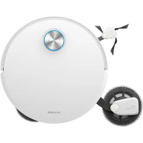 Aspirateur robot laveur DREAME X60PROULTRACOMPLETE - 6