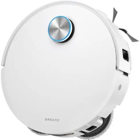 Aspirateur robot laveur DREAME X60PROULTRACOMPLETE - 8