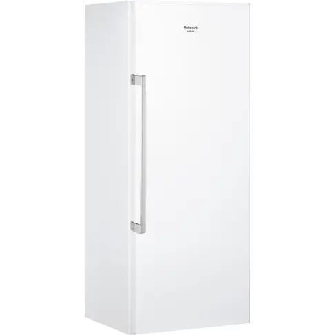 Réfrigérateur 1 porte HOTPOINT-ARISTON SH6A2QWR - 1