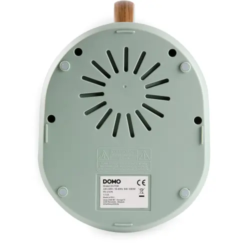 Cafetière DOMO DO755K - 8