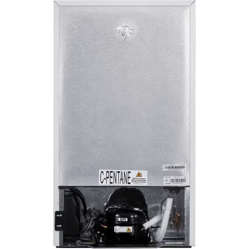 Réfrigérateur 1 porte GEDTECH GTOP93WH - 3