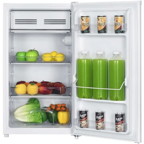 Réfrigérateur 1 porte GEDTECH GTOP93WH - 7