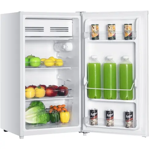 Réfrigérateur 1 porte GEDTECH GTOP93WH - 8