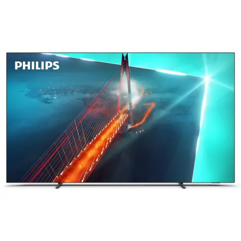 Tv oled 65 pouces PHILIPS 65OLED708/12 - 2