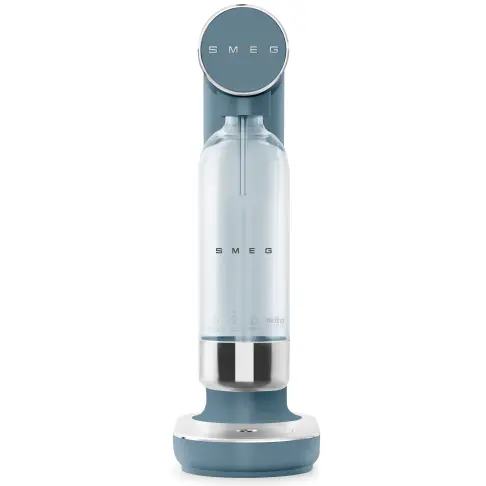 Machine à soda SMEG SKC01SBM - 2
