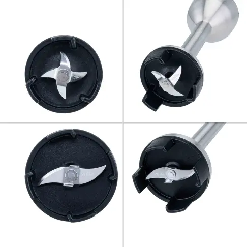 Mixeur plongeant  IM4B-1000FP - 2