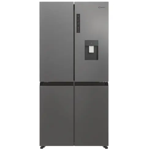 candy Réfrigérateur multi-portes CANDY CFQQ5T817EWPS