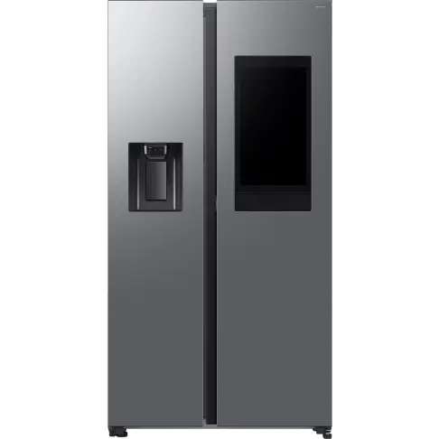 Réfrigérateur américain SAMSUNG RS90F66BET - 2