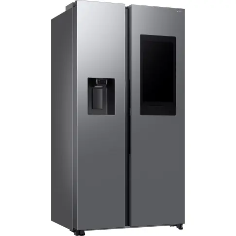 Réfrigérateur américain SAMSUNG RS90F66BET - 3