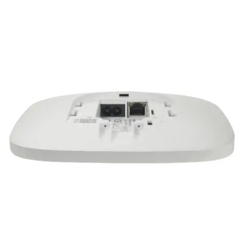 Centrale d'alarme AJAX HUB-4G-W - 3