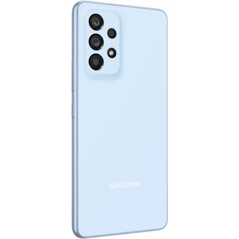 Smartphone SAMSUNG GALAXYA535GBLEU - 4