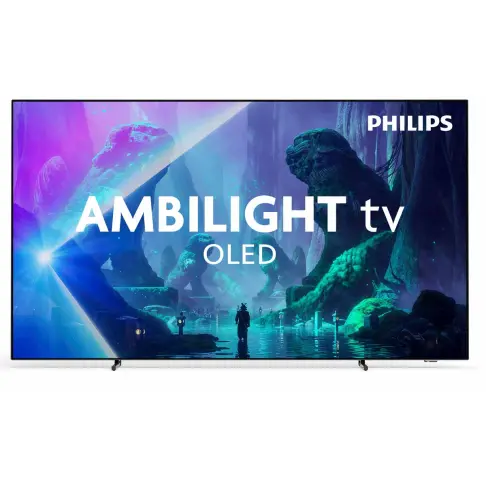 Tv oled 55'' PHILIPS 55OLED801/12 - 2