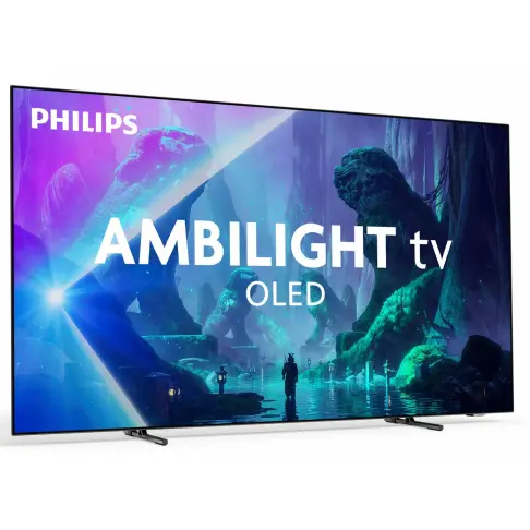 Tv oled 55'' PHILIPS 55OLED801/12 - 3