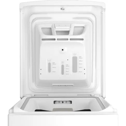 Lave-linge top BEKO TB722ACOLDWASHFR - 3