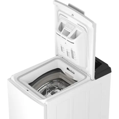 Lave-linge top BEKO TB722ACOLDWASHFR - 4