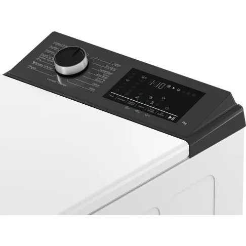 Lave-linge top BEKO TB722ACOLDWASHFR - 5