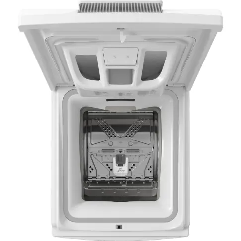 Lave-linge top BEKO TB722ACOLDWASHFR - 8