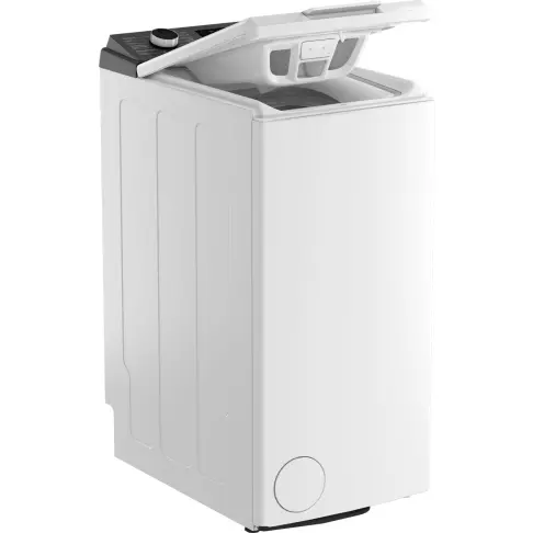 Lave-linge top BEKO TB722ACOLDWASHFR - 12
