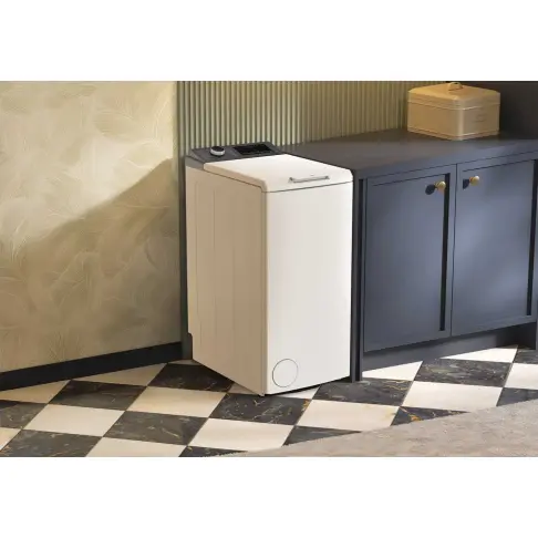 Lave-linge top BEKO TB722ACOLDWASHFR - 13