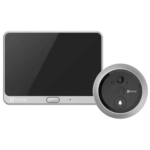 Caméra surveillance  DP1C - 1