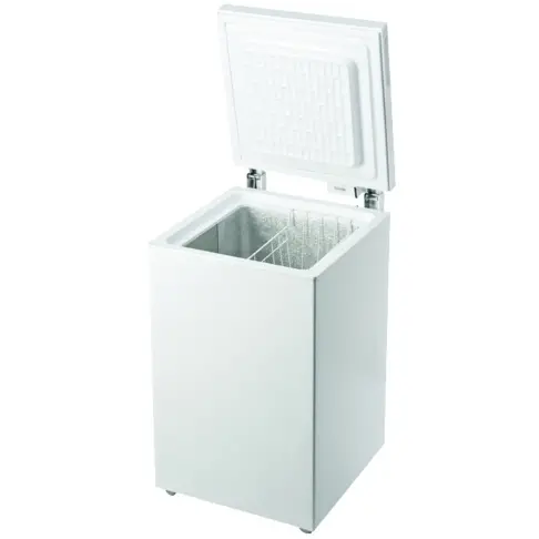 Congélateur coffre INDESIT OS2A100 - 1