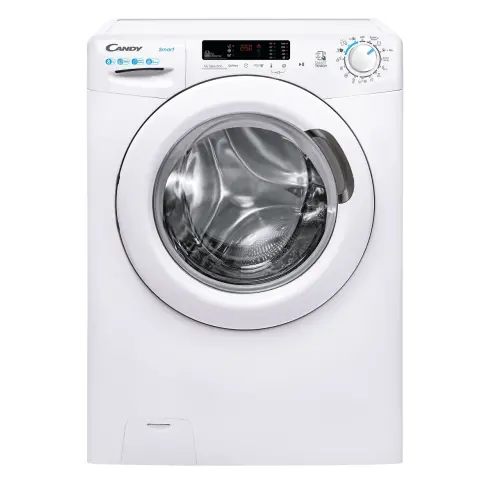Lave-linge frontal CANDY CS1282DW4-S - 1