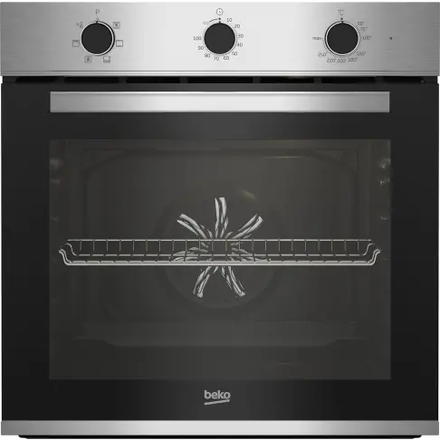Four émail lisse BEKO BBIE12100XD - 1