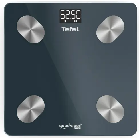 tefal Pèse-personne électronique TEFAL BM9620S1