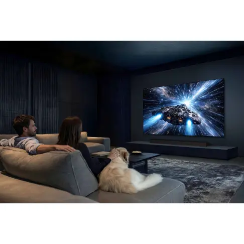 Tv oled 65'' SAMSUNG TQ65S95H - 8