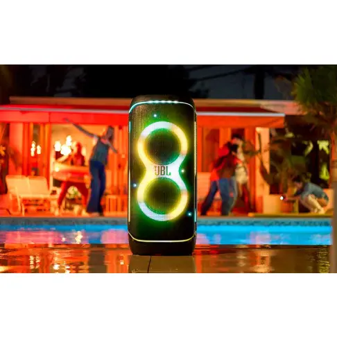 Enceinte de soirée JBL PARTYBOX720 - 7