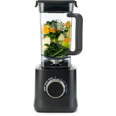 Blender chauffant WILFA PB-1800B - 2