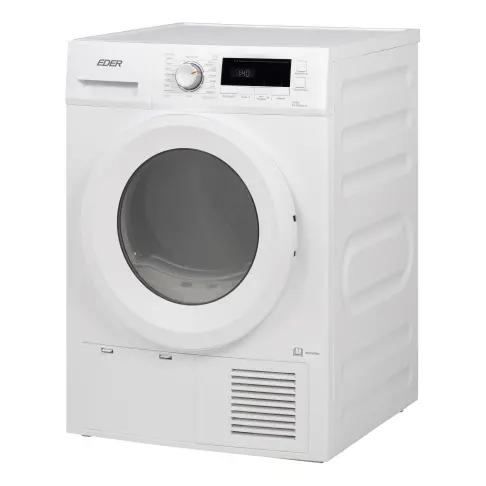 Sèche-linge frontal EDER ESLFS8CW-11 - 2