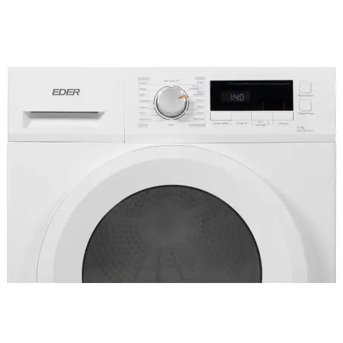 Sèche-linge frontal EDER ESLFS8CW-11 - 3