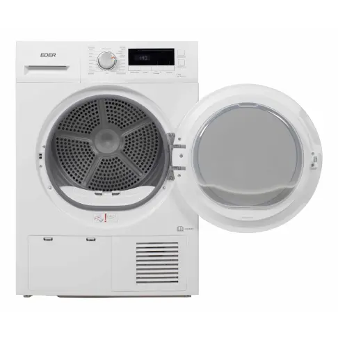 Sèche-linge frontal EDER ESLFS8CW-11 - 5