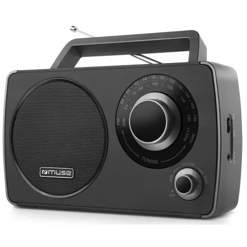Radio MUSE M075R - 1