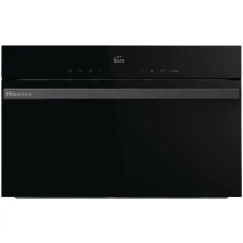 Micro-ondes encastrable gril HISENSE BIM334G64DBG - 1