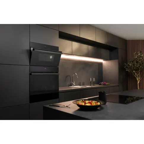Micro-ondes encastrable gril HISENSE BIM334G64DBG - 6