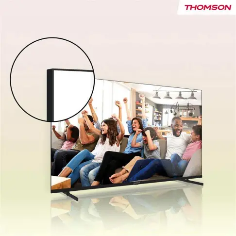 Tv led 43'' THOMSON 43UG4S14 - 14