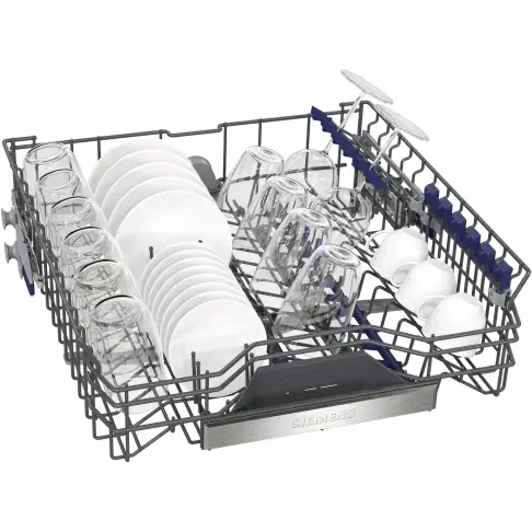 Lave-vaisselle 60 cm SIEMENS SN25EW11CE - 7
