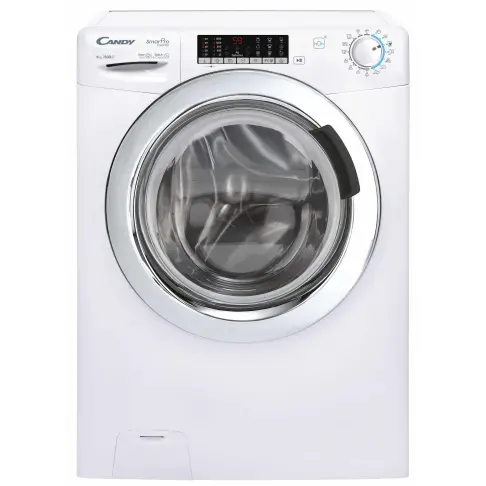 Lave-linge frontal CANDY CSO596TWMC/1-S - 1