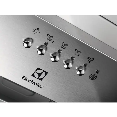 Groupe ELECTROLUX LFG516X1 - 5