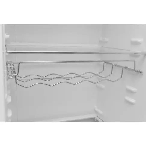 Réfrigérateur 1 porte SHARP SJLC11CTXWF1 - 4