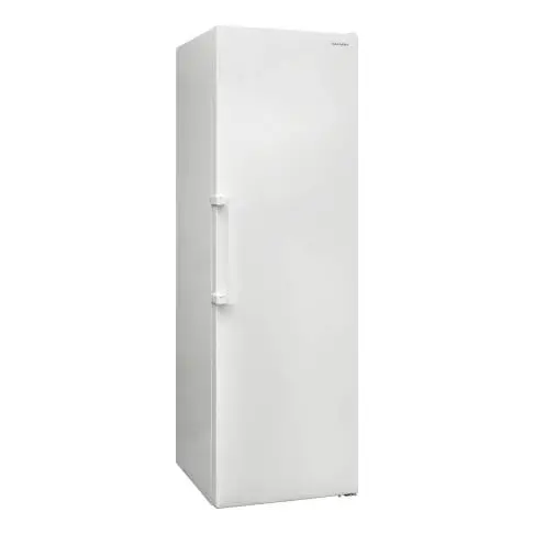 Réfrigérateur 1 porte SHARP SJLC11CTXWF1 - 3